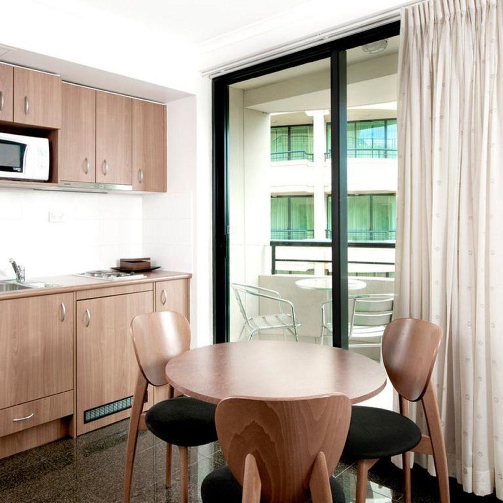 มันตรา ปาร์ราแมตตา Aparthotel ซิดนีย์ ภายนอก รูปภาพ