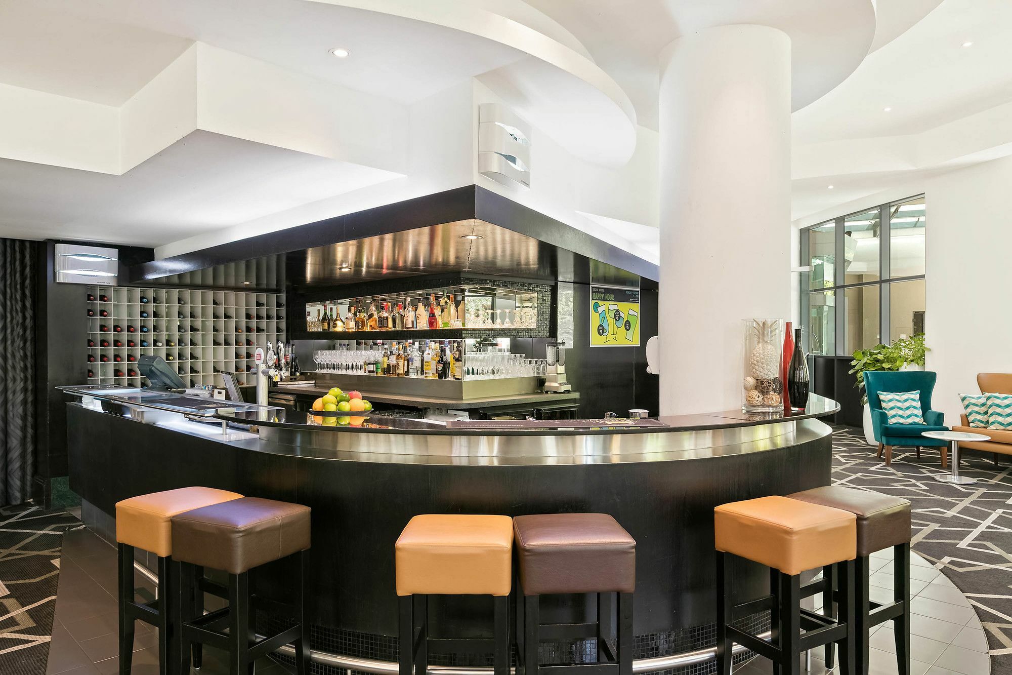 มันตรา ปาร์ราแมตตา Aparthotel ซิดนีย์ ภายนอก รูปภาพ