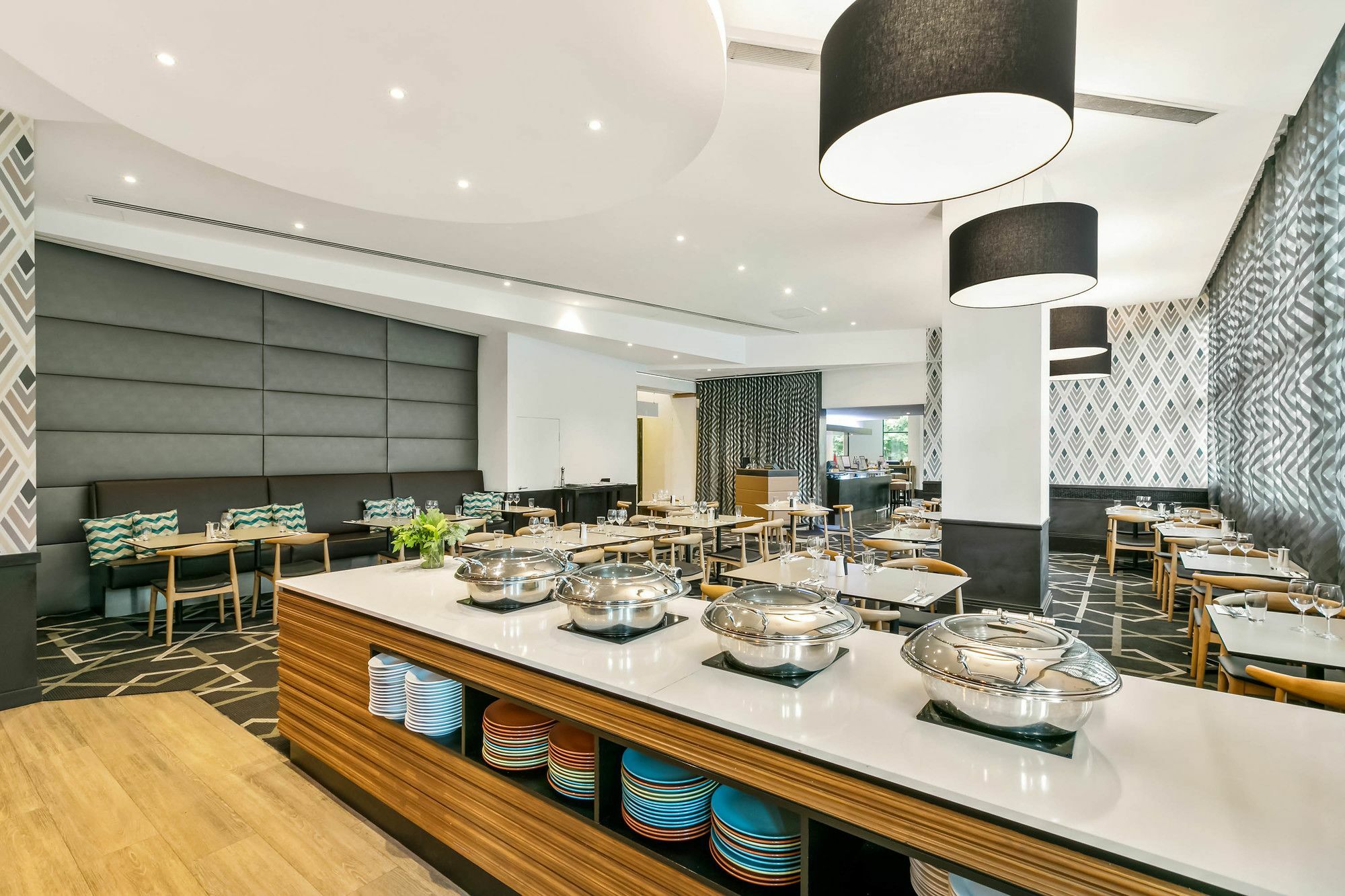 มันตรา ปาร์ราแมตตา Aparthotel ซิดนีย์ ภายนอก รูปภาพ