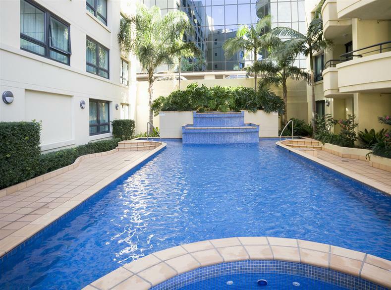 มันตรา ปาร์ราแมตตา Aparthotel ซิดนีย์ ภายนอก รูปภาพ